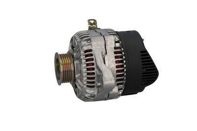 GENERATOR / ALTERNATOR VALEO 437517 4