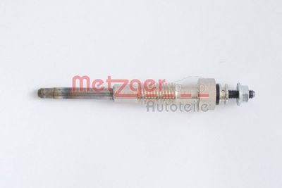 Свеча накаливания METZGER H1 667 для VW TARO