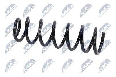 ARC SPIRAL NTY ASZCT014 26