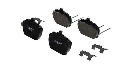 BREMSBELAGSATZ SCHEIBENBREMSE ATE 13046069102 17