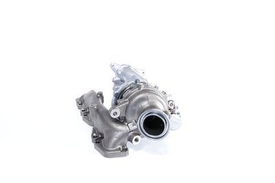 LADER AUFLADUNG BTS Turbo T918701 17