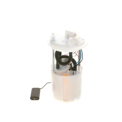 SISTEM ALIMENTARE CU COMBUSTIBIL BOSCH 0580314137 11