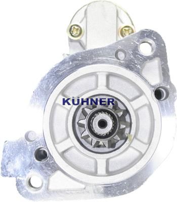 Стартер AD KÜHNER 201221 для MITSUBISHI PAJERO