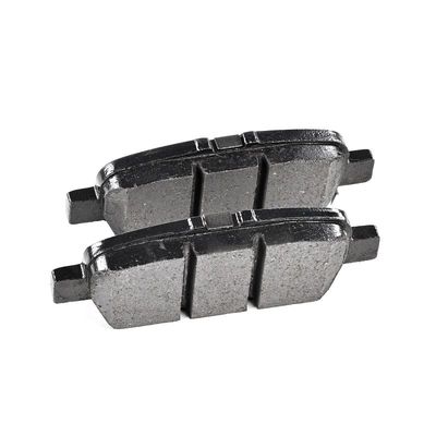 BREMSBELAGSATZ SCHEIBENBREMSE DELPHI LP3158 15