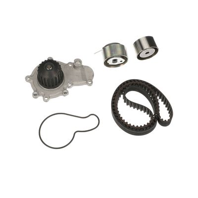 SET POMPA APA + CUREA DINTATA GATES KP1T246 73