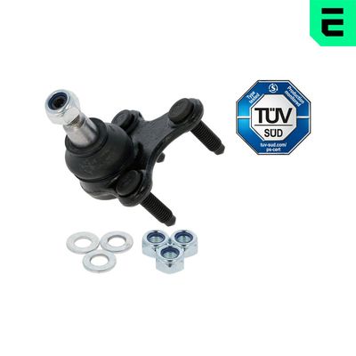 Ball Joint G3-1017