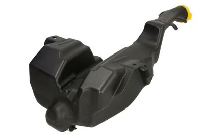 Wasmachine tank (met pomp) past: JEEP COMMANDER, GRAND CHEROKEE III WK 06.05-12.10