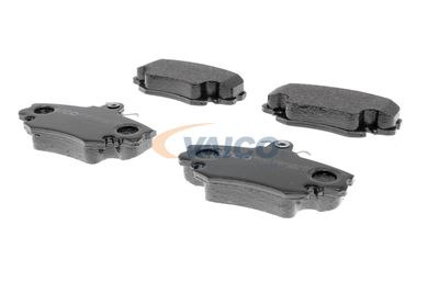 BREMSBELAGSATZ SCHEIBENBREMSE VAICO V464101 30
