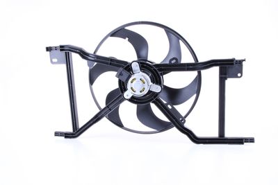 VENTILATOR RADIATOR NISSENS 85927 7