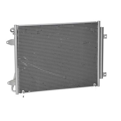 CONDENSATOR CLIMATIZARE NISSENS 94832 23