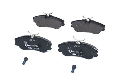 SET PLACUTE FRANA FRANA DISC ATE 13046028622 3