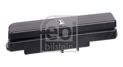 FEBI BILSTEIN Schalter, Hupe