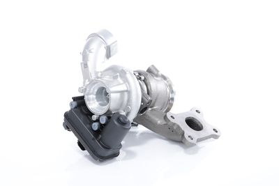 LADER AUFLADUNG BTS Turbo T918714 4