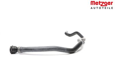 KüHLERSCHLAUCH METZGER AUTOTEILE 2422018 14