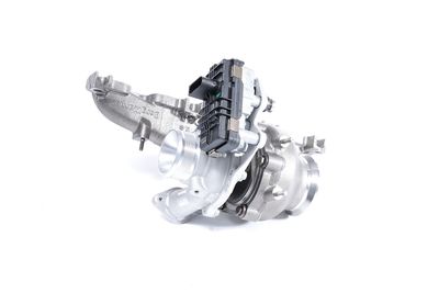 LADER AUFLADUNG BTS Turbo T918683 8