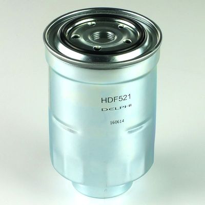 FILTRU COMBUSTIBIL DELPHI HDF521 16