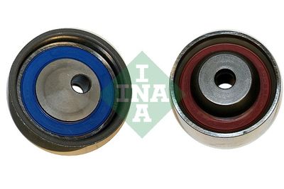 Sada kladek, ozubený řemen Schaeffler INA 530 0303 09