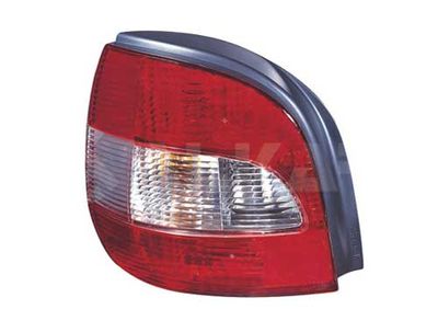 ALKAR 2201220 Задний фонарь для RENAULT SCÉNIC I вэн (JA0/1_, FA0_)