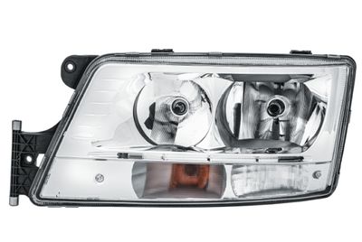 HELLA Hauptscheinwerfer