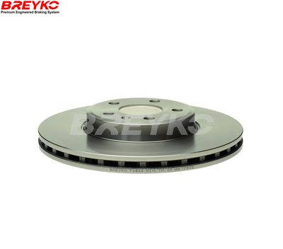 DISC FRANA DAVID VASCO T4866 2