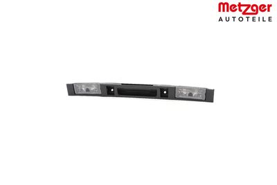 MINER HAION METZGER AUTOTEILE 2310849 4