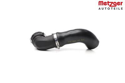 LADELUFTSCHLAUCH METZGER AUTOTEILE 2400967 20