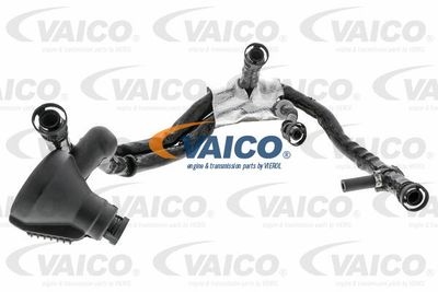 Шланг, вентиляция картера VAICO V10-3695 для AUDI ALLROAD