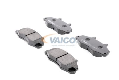 BREMSBELAGSATZ SCHEIBENBREMSE VAICO V250252 18