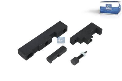 DT Spare Parts Mounting Tool Set, timing case cover