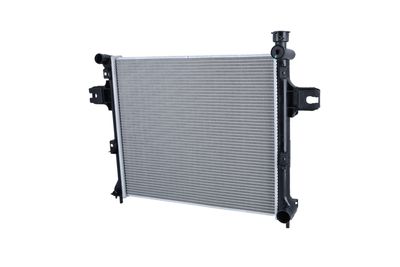 KüHLER MOTORKüHLUNG NRF 56588 8