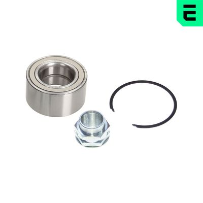 Wheel Bearing Kit 801450