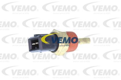 Датчик, температура охлаждающей жидкости VEMO V37-72-0001 для MITSUBISHI L400