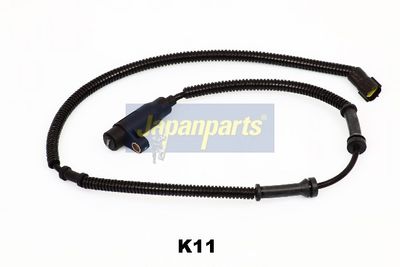 SENSOR RADDREHZAHL JAPANPARTS ABSK11 1