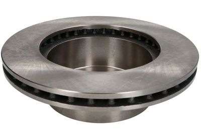 Brake disc Voor Links/Rechts past: JEEP CHEROKEE, COMANCHE, GRAND CHEROKEE I, WRANGLER I, WRANGLER II 2.1D-5.9 10.84-04.07