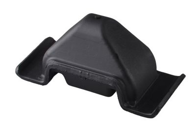 TEDGUM Anschlagpuffer, Federung
