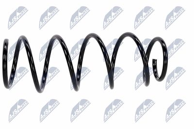 ARC SPIRAL NTY ASZFT005 25