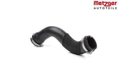 LADELUFTSCHLAUCH METZGER AUTOTEILE 2400290 24