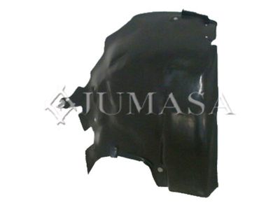 JUMASA 08734086 Подкрылок для RENAULT SCÉNIC I вэн (JA0/1_, FA0_)