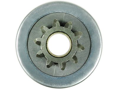 Volnoběžný převod, startér AS-PL SD0106