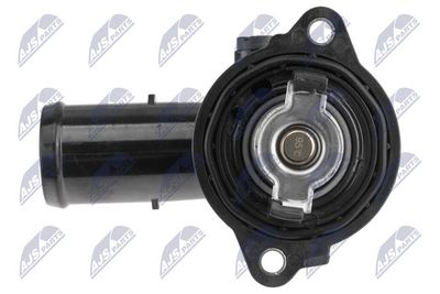 Termometar, rashladno sredstvo NTY CTM-CH-040