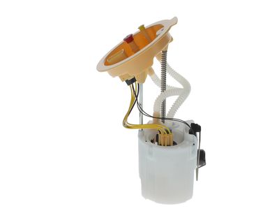 SISTEM ALIMENTARE CU COMBUSTIBIL BOSCH 0580204028 3