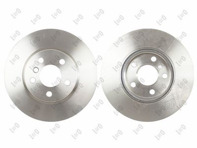 спирачен диск ABAKUS 231-03-269