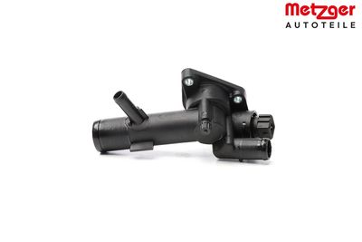 TERMOSTAT LICHID RACIRE METZGER AUTOTEILE 4006220 3