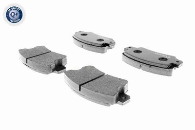BREMSBELAGSATZ SCHEIBENBREMSE VAICO V460150 2