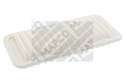 MAPCO 60580 Воздушный фильтр  для TOYOTA YARIS (Тойота Ярис)
