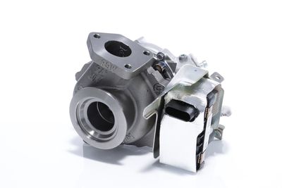 COMPRESOR SISTEM DE SUPRAALIMENTARE BTS Turbo T914554 22