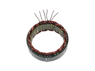 Stator, Generator
