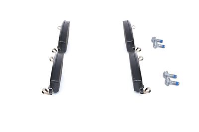 BREMSBELAGSATZ SCHEIBENBREMSE ATE 13046039872 20