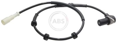 датчик, обороти на колелото A.B.S. 30530