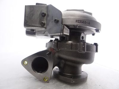 LADER AUFLADUNG GARRETT 8221825008S 3